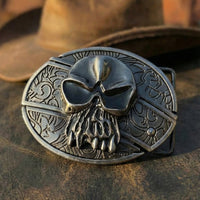 Skull