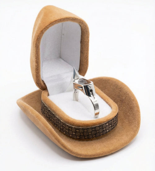 +Add Westward Ring