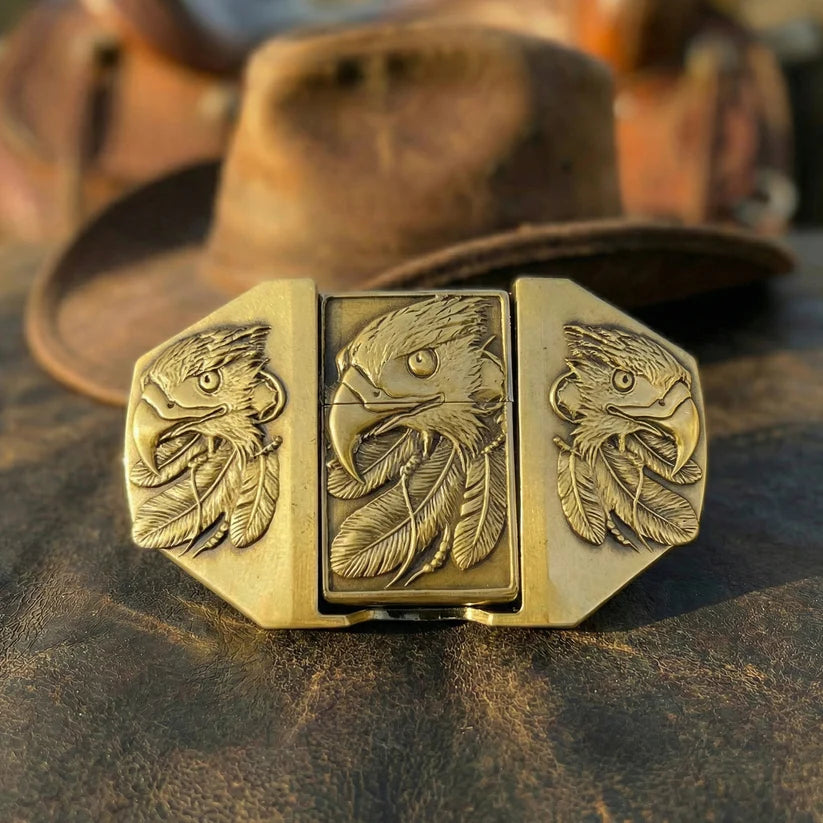 cigarette lighter belt buckle Lighter Belt Buckle – Westward Buckles cigarette lighter belt buckle Lighter Belt Buckle – Westward Buckles